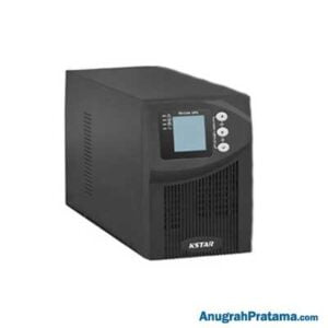 KSTAR Memo Plus H 2KVA/1800W On-Line UPS