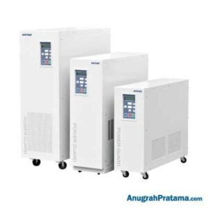 KSTAR GP812H 12KVA On-Line UPS