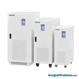 KSTAR EPI 15K 15KVA/12kW On-Line UPS