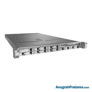 CISCO 5520 Wireless Controller with Rack Mounting Kit [AIR-CT5520-K9]