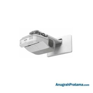 EPSON EB-680 3500 Lumens XGA Projector