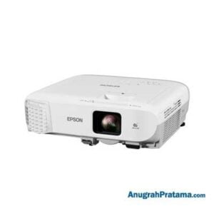 EPSON EB-970 4000 Lumens XGA Projector