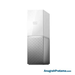 WESTERN DIGITAL My Cloud Home 3TB External Hard Drive