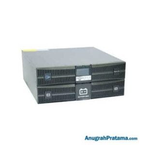 GTEC Rackmount Online UPS 3 KVA / 0.9 KW (AP160i-3K)