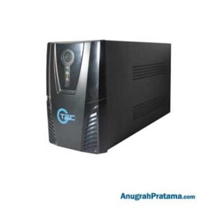 GTEC Line Interactive UPS 1500 VA / 900 W (GX130-1500)