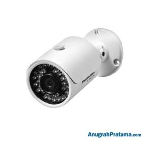 PANASONIC K-EW114L08E HD Weatherproof Network Camera