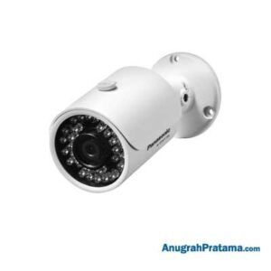 PANASONIC K-EW114L06E HD Weatherproof Network Camera