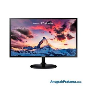 SAMSUNG LS24F350FHEXXD 24 Inch LED Monitor