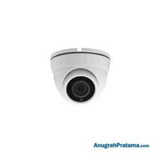 KANA D-5M20FS Dome Indoor CCTV Camera