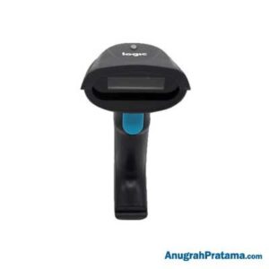 LOGIC CH-80 Laser Barcode Scanner