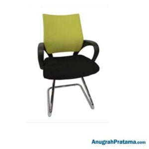 TIGER T 3586 FAB X Kursi Kantor - Green