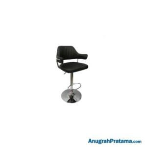TIGER TB 218 Kursi Import Baru - Black