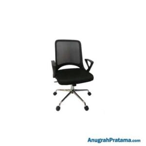TIGER Sesto Kursi Staff - Black