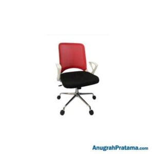 TIGER Primo Kursi Staff - Red
