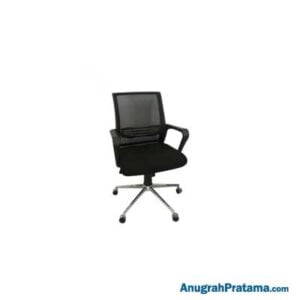 TIGER Meister Kursi Staff - Black