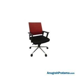 TIGER Queso Kursi Staff - Red