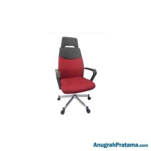 TIGER Pagani Kursi Direktur - Red