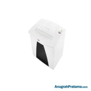 HSM SECURIO B34 Cross Cut Paper Shredder (1.0 x 5 mm)
