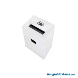 HSM 320 Strip Cut Paper Shredder (5.8 mm)