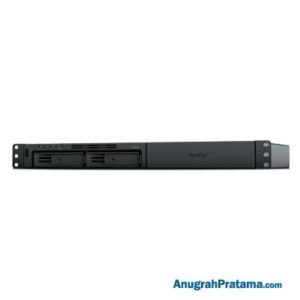 SYNOLOGY RackStation RS217 2-bay NAS (Basic)