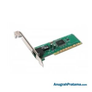 D-LINK DFE-520TX 32 Bit PCI 10/100Mbps Fast Ethernet Adapter