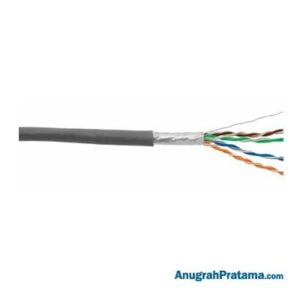 D-LINK NCB-5ESGRYR-305 CAT5e SFTP 24AWG Solid GRAY 305m