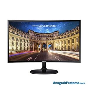 SAMSUNG LC27F390FHEXXD Curved FHD 27 Inch Monitor