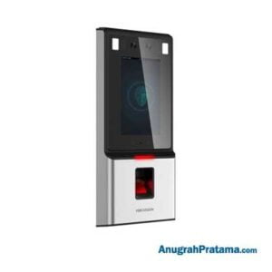 HIKVISION DS-K1T604MF Face Recognition Terminal