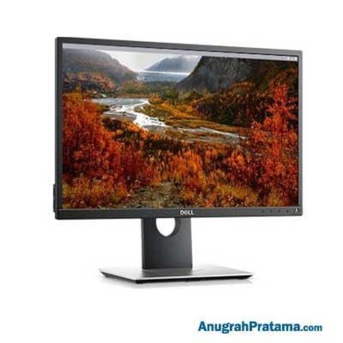 DELL（デル） DELL P2217H フルHD 21.5インチ IPSパネル液晶モニター