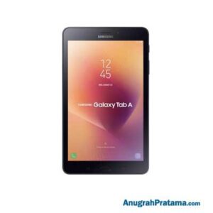 SAMSUNG Galaxy Tab A 2017 8.0 Inch LTE - Black (SM-T385)