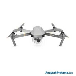 DJI Mavic Pro Fly More Combo Platinum