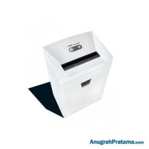 HSM PURE 420 Cross Cut Paper Shredder (4.5 x 30mm)