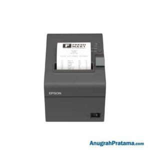EPSON TM-T82II Thermal USB+Serial POS Receipt Printer [TM-T82II-362]