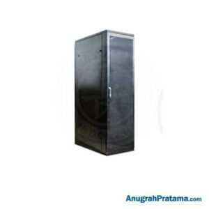 FORTUNA RACK 19 Inch Networking Close Cabinet 42U Depth 900mm (FRNC42UD900W600)