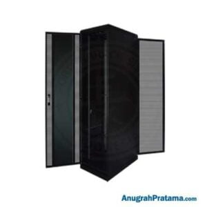 FORTUNA RACK 19 Inch Premium Server Close Cabinet 20U Depth 1200 mm (FRSC20UD1200W600)
