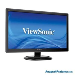 VIEWSONIC VA2465Sh 24 Inch Full HD LED Monitor