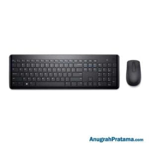 DELL KM117 Wireless Keyboard and Mouse