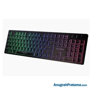 ARMAGGEDDON AK-333S FX Keyboard