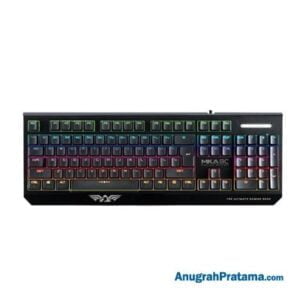 ARMAGGEDDON MKA-8C Mechanical Keyboard