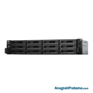 SYNOLOGY RackStation RS3617RPxs 12-Bay NAS (Premium)