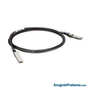 D-LINK DEM-CB300QXS 40G Passive QSFP+ Twinaxial Direct Attach Cable