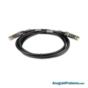D-LINK DEM-CB300S 10G Passive SFP+ Twinaxial Direct Attach Cable