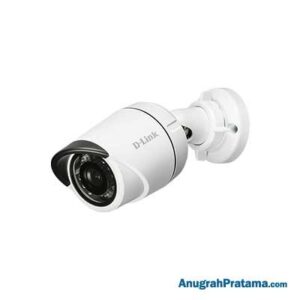 D-LINK DCS-4703E Vigilance Full HD Outdoor PoE Mini Bullet Camera