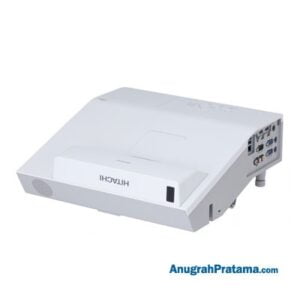 HITACHI CP-AX3505 3600 Lumens XGA Projector