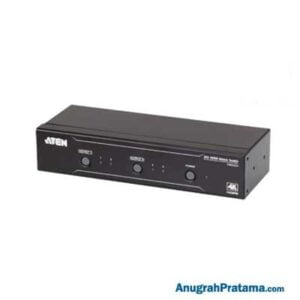 ATEN 2x2 4K HDMI Matrix Switch (VM0202H-AT-G)
