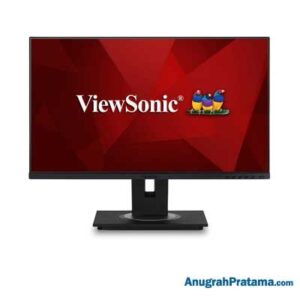 VIEWSONIC VG2455 24 Inch Full HD Monitor