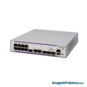 ALCATEL LUCENT OmniSwitch 6450 8-Port Fast Ethernet Switch [OS6450-10L-EU]