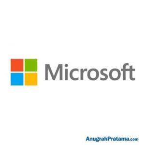 MICROSOFT [SfB Server]SfBSvr LicSAPk OLP NL Gov[Pemerintah] [5HU-00285]