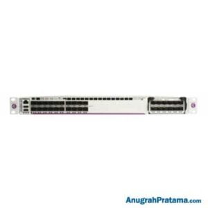 ALCATEL LUCENT OmniSwitch 6900 20-Port SFP+ Switch [OS6900-X20-F-EU]
