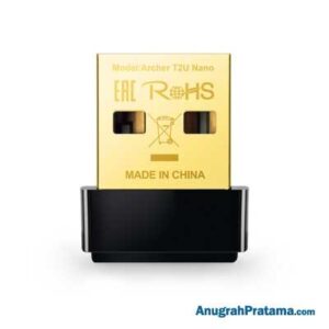 TP-LINK Archer T2U Nano AC600 Nano Wireless USB Adapter